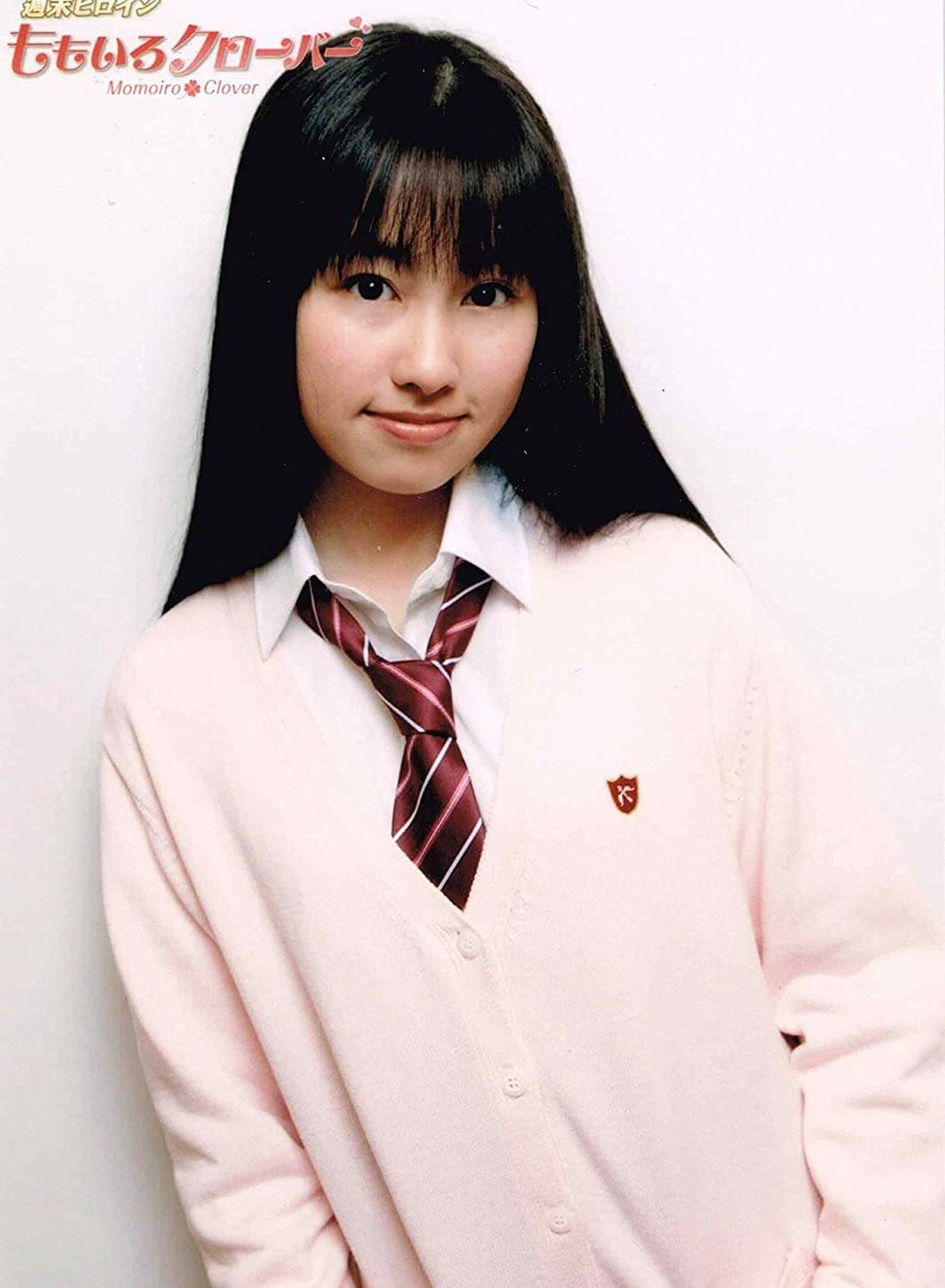 Amazon.co.jp: ももいろクローバー 無印時代 公式生写真 佐々木彩夏 ③